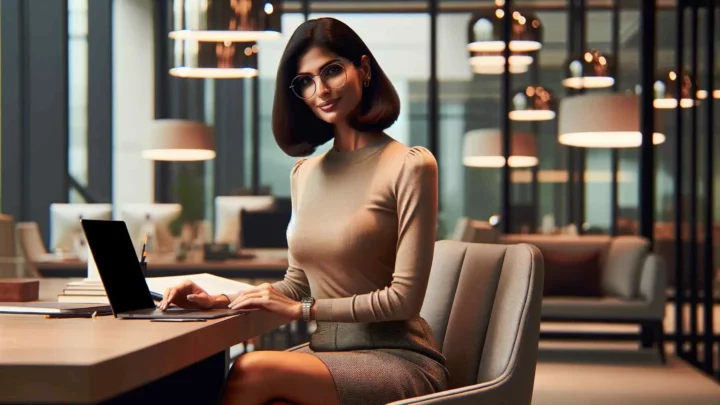 CA Office Near Me Varanasi