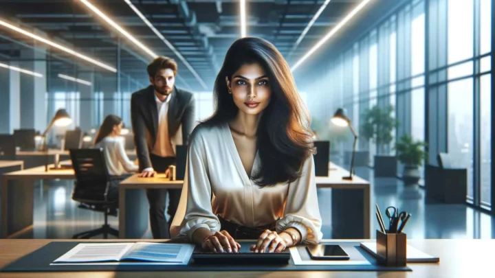 CA Office Near Me Warangal