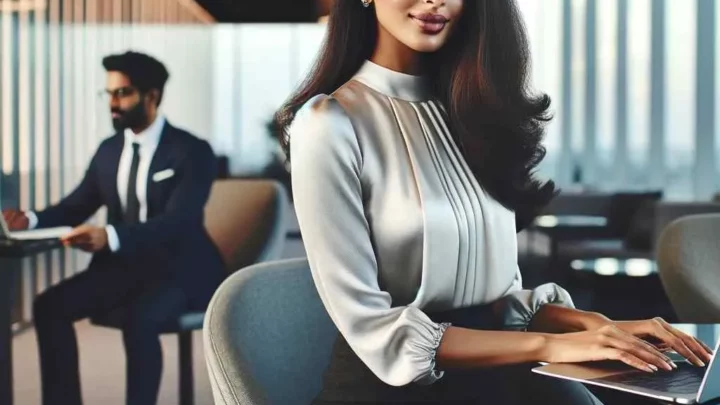 CA Office Sangareddy