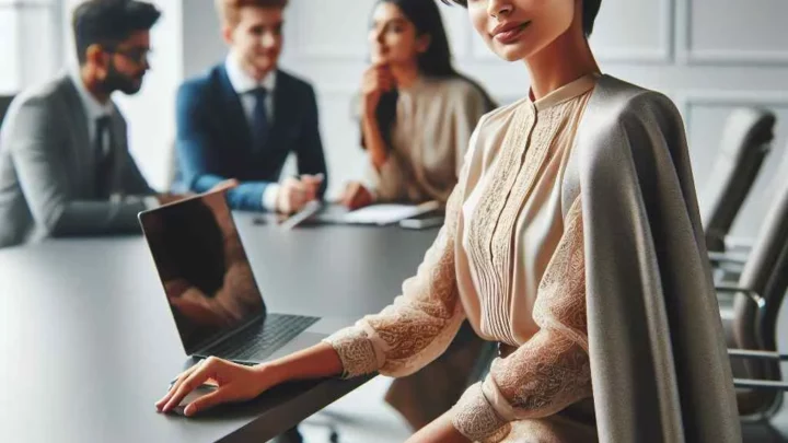 CA Office Shivamogga