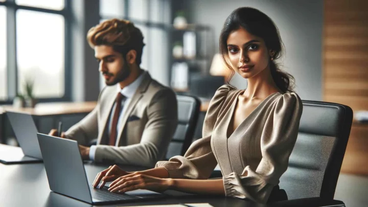 CA Office Vijayanagaram