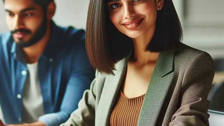 CA Office Visakhapatnam