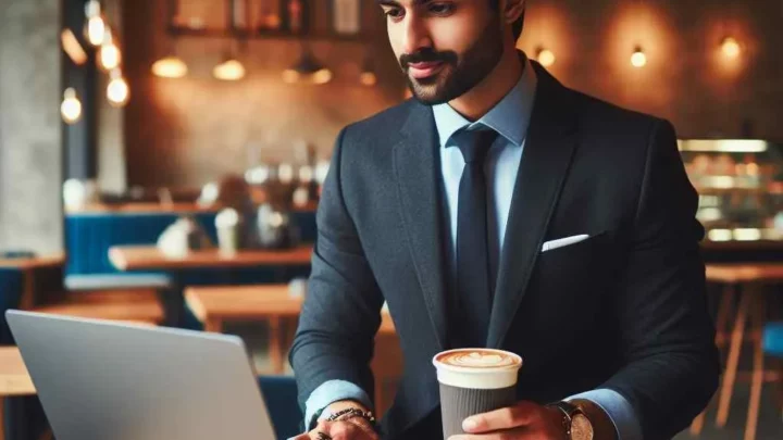 CA Online Tiruvottiyur