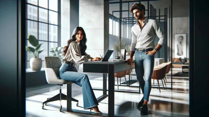 CA Online Vijayawada