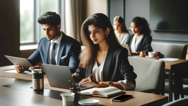 CA Online Gadag Betageri