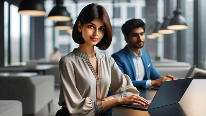 CA Online Gandhinagar