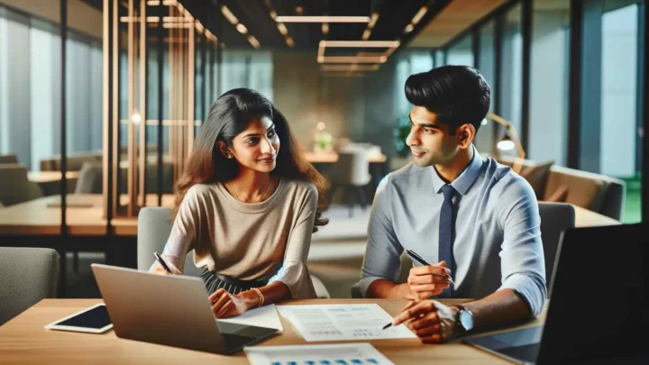 CA Online Navi Mumbai