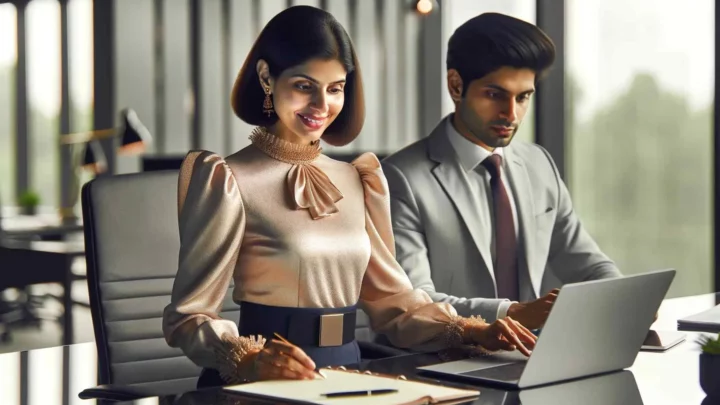 CA Online Sangareddy