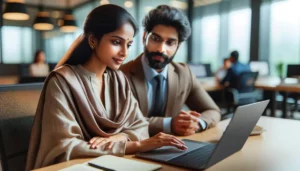 CA Services Vijayawada