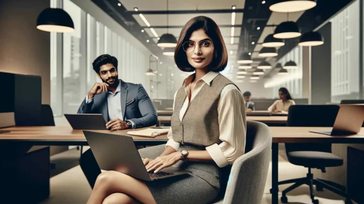 CA Services Gandhinagar