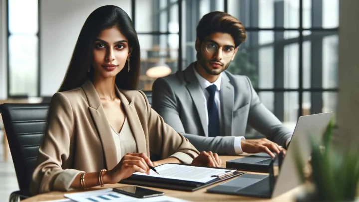 CA Services Kanyakumari