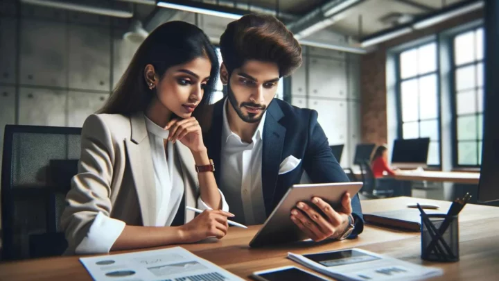 CA Services Near Me Khammam