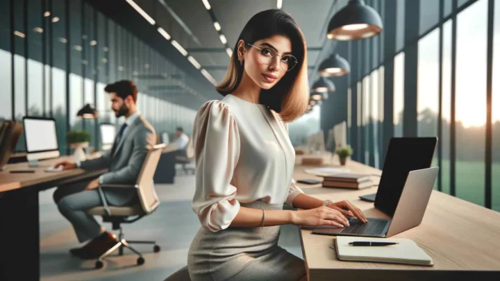 CA Services Near Me Surat