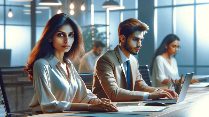 CA Services Nizampet