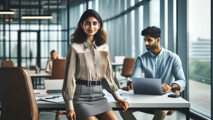 CA Services Ramagundam