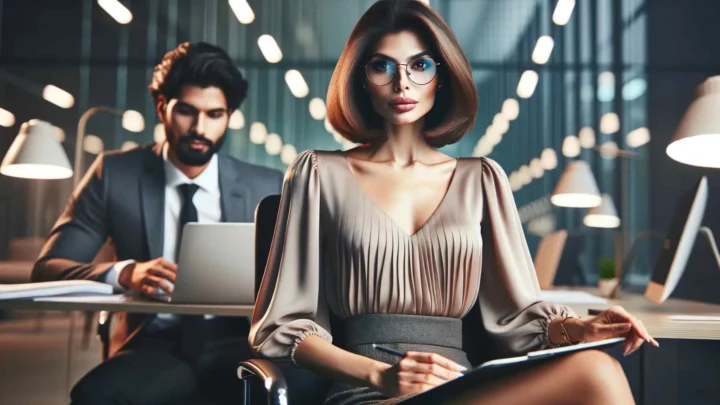 CA Services Sivakasi