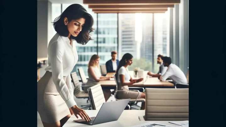 CA Services Tiruppur