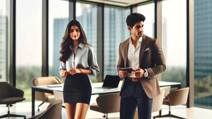 CA Services Vijayanagaram