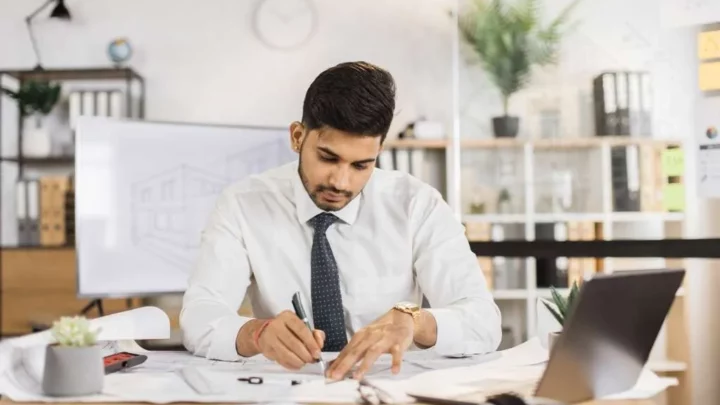 Chartered Accountant Course Nagercoil