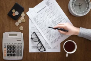 Chartered Accountant in Guntur
