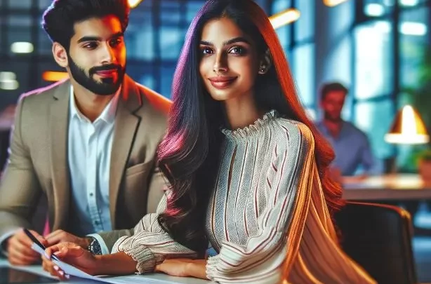 Chartered Accountant in Khammam