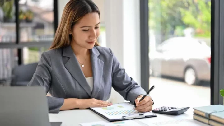 Chartered Accountant in Kodaikanal