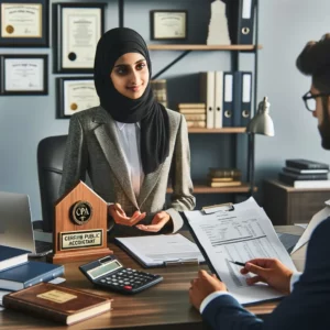 Chartered Accountant in Thiruvananthapuram