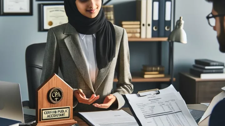 Chartered Accountant in Thiruvananthapuram