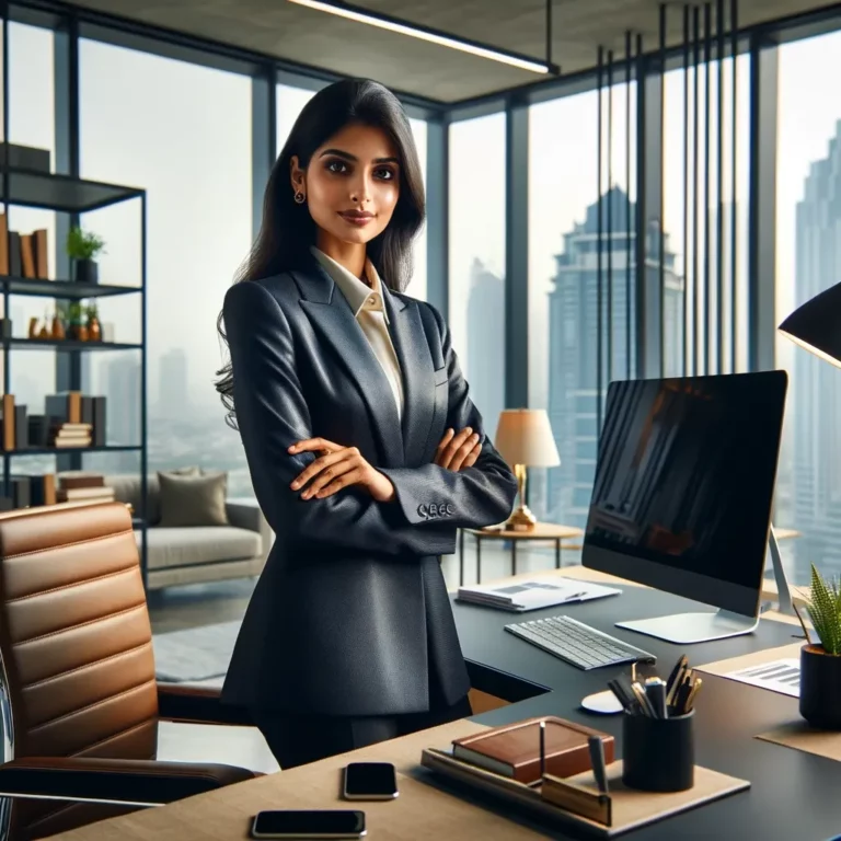 Chartered Accountant in Tiruppur