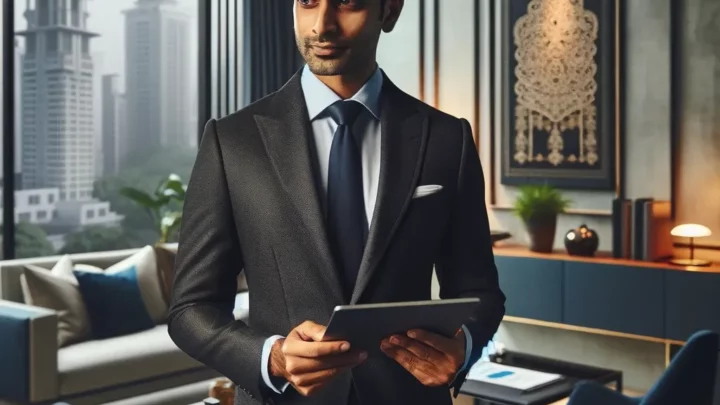 Chartered Accountant in Tumakuru