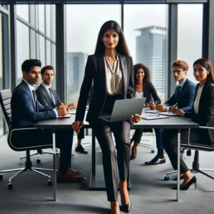 Chartered Accountant in Ujjain