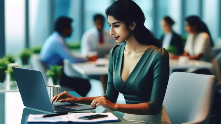 Chartered Accountant Jobs Tiruchirappalli