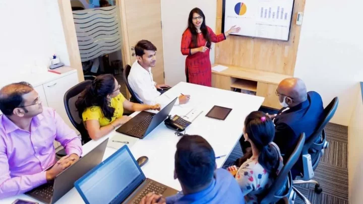 Chartered Accountant Meaning Raipur