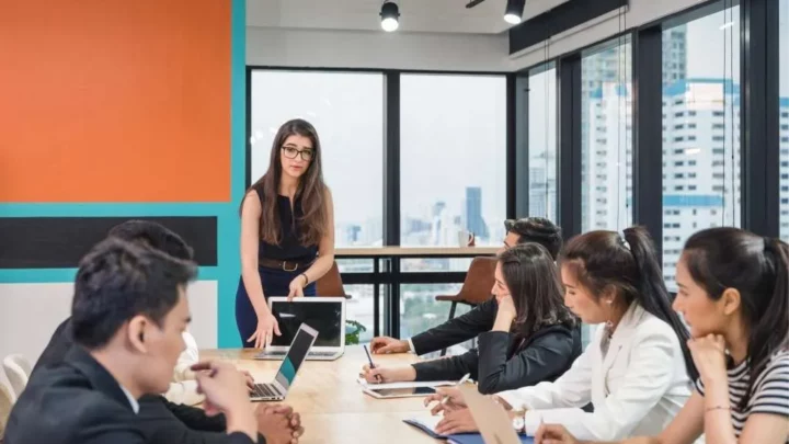 Chartered Accountant Meaning Rudrapur