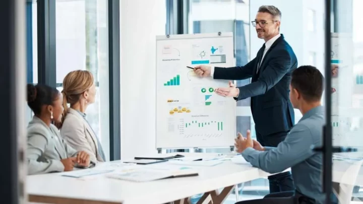 Chartered Accountant Meaning Surat