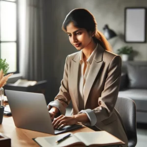 Chartered Accountant Online Bhilai