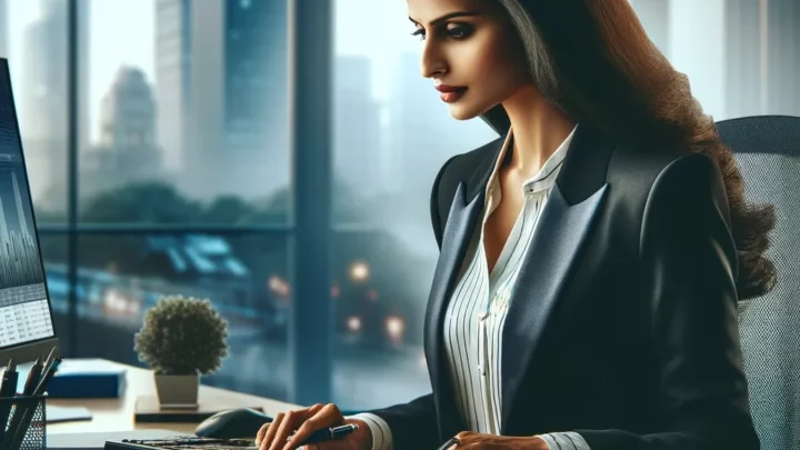 Chartered Accountant Online Thane