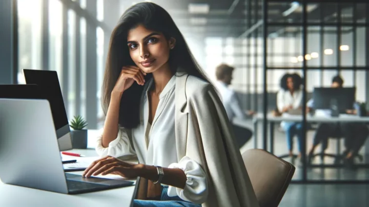 Chartered Accountant Salary Khammam