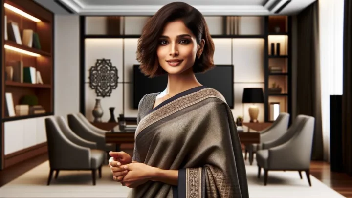 Chartered Accountant Salary Kharagpur