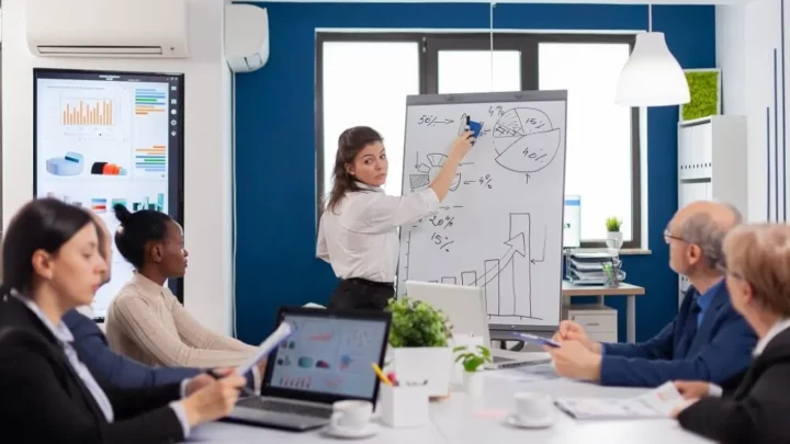 Chartered Accountant Salary Raipur