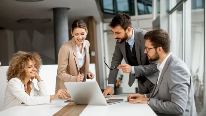 Chartered Accountant Salary Srinagar