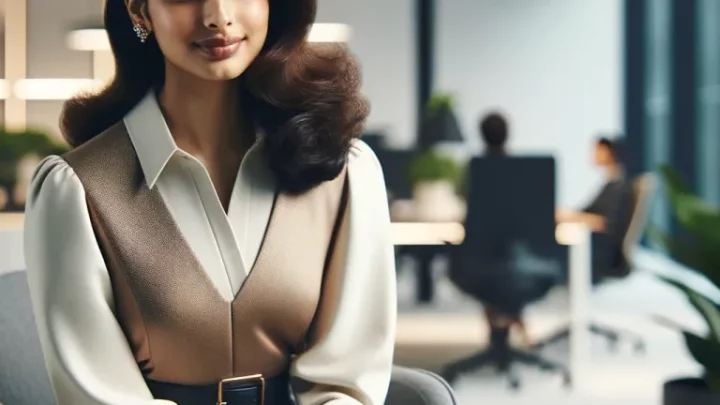 Chartered Accountant Salary Thane