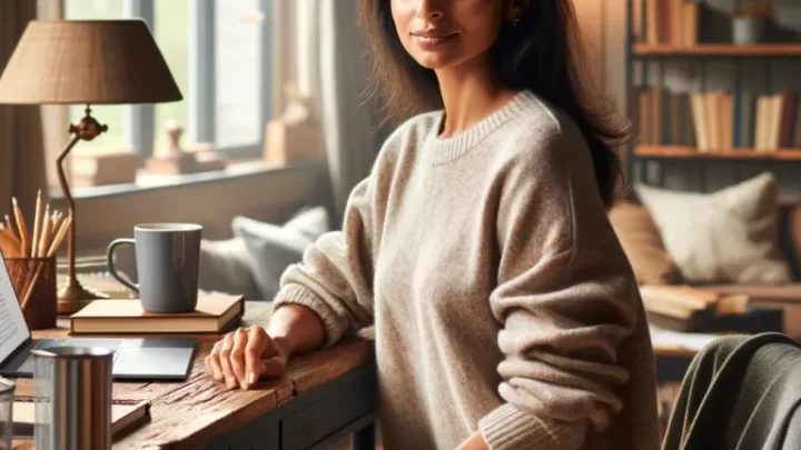 Chartered Accountant Salary Udaipur