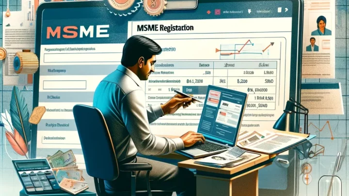 Chartered Accountant Salary Vadodara