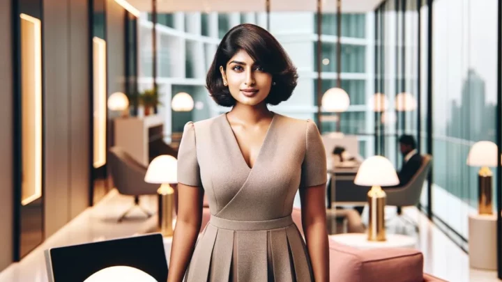 Chartered Accountant Salary Vijayanagaram