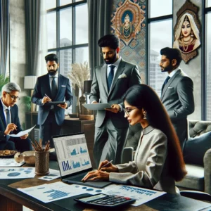 Chartered Accountant Work Gulbarga