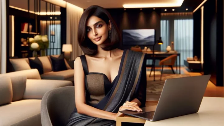 Chartered Accountant Work Latur