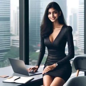 Chartered Accountant Work Nizamabad