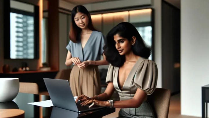 Chartered Accountant Work Ranga Reddy