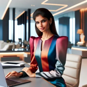 Chartered Accountant Work Ujjain
